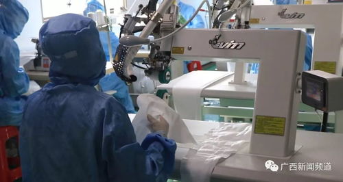 疫情籠罩下的南寧 我們被一群不知道名字的人,努力保護著