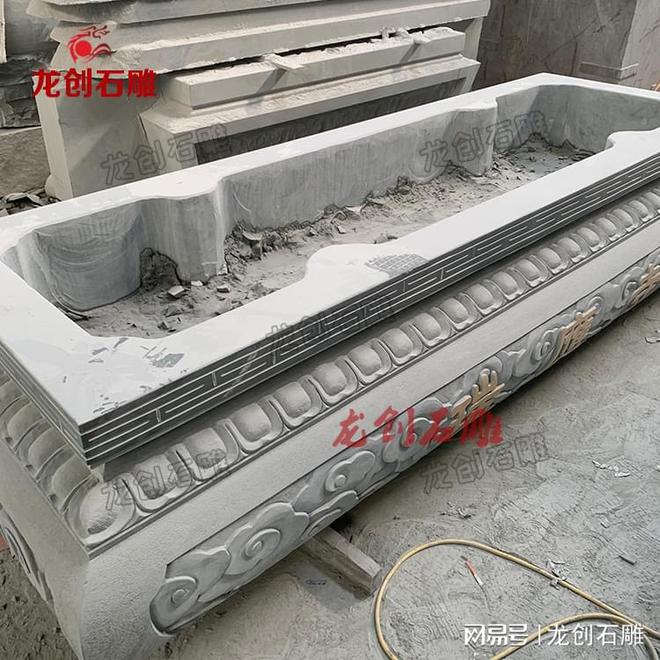 石雕香爐安裝指南 精細步驟與穩(wěn)固之道