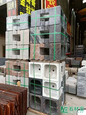 石材供應與安裝 專業(yè)服務的重要性