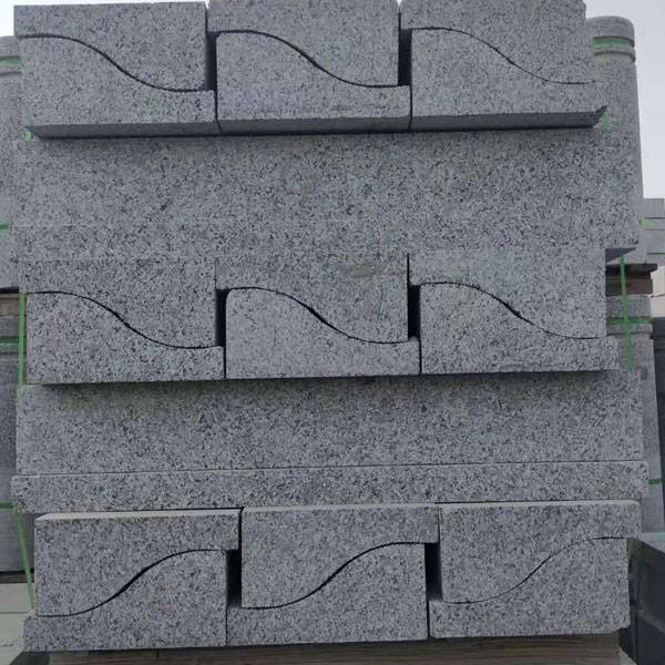 博潤石材平緣石 價格、圖片大全及銷售安裝服務