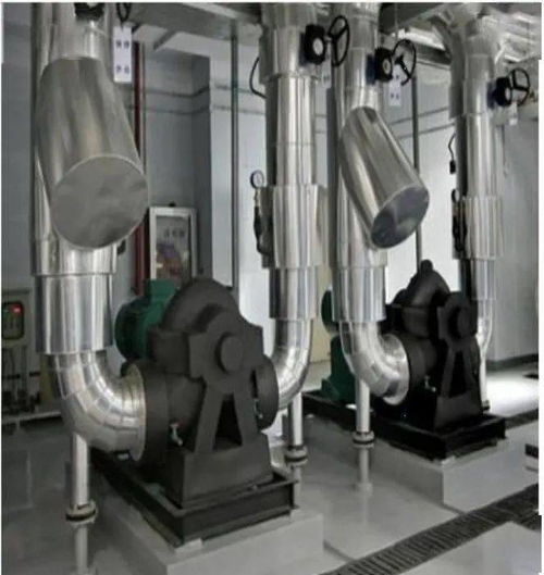 多圖詳解 暖通安裝工程創(chuàng)優(yōu)細(xì)部做法與石材銷售安裝一體化管理