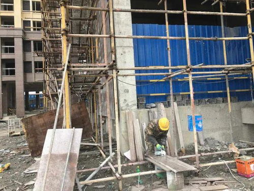 干掛石材的安裝技術(shù)與注意事項(xiàng) 從選材銷售到施工落地的全流程解析